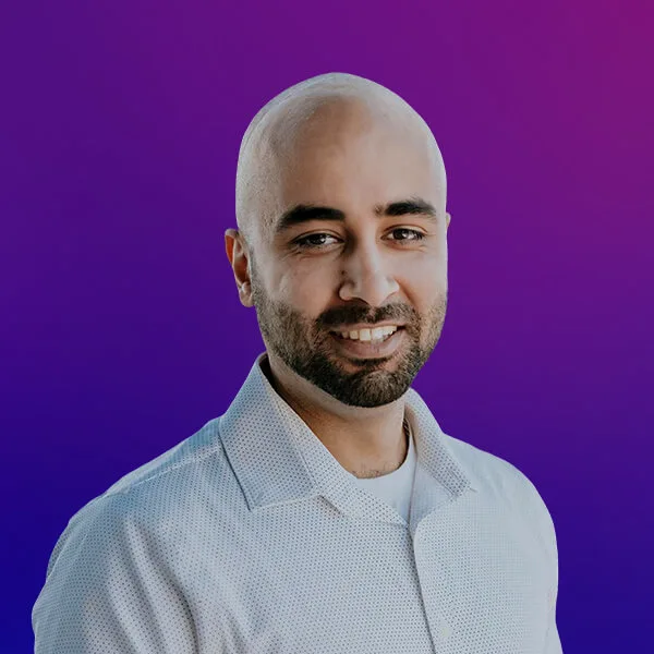 Behdad Jamshidi