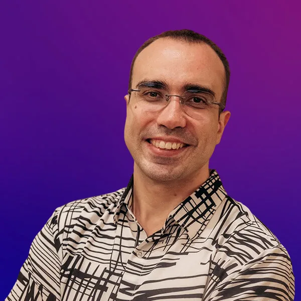 Greg Gibas