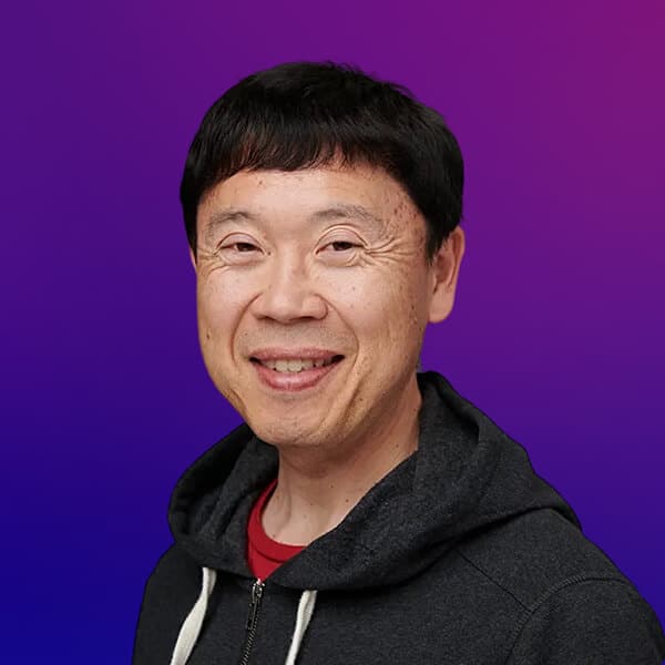 Kenichi Suzuki