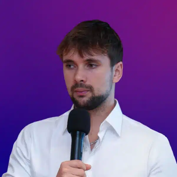 Kevin Jeppesen