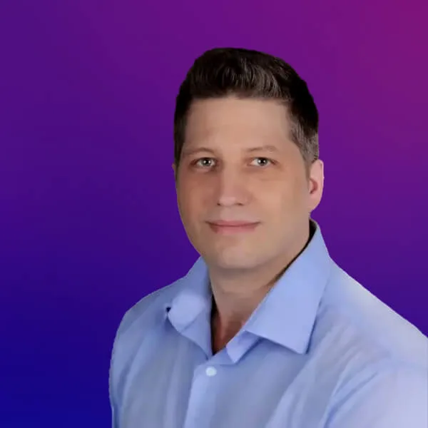 Marcus Pentzek