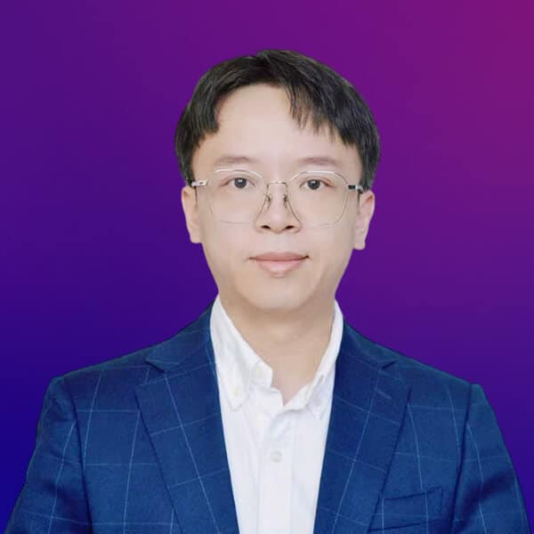 Nick Hu