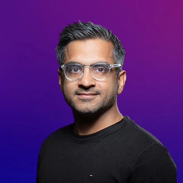 Nitin Manchanda