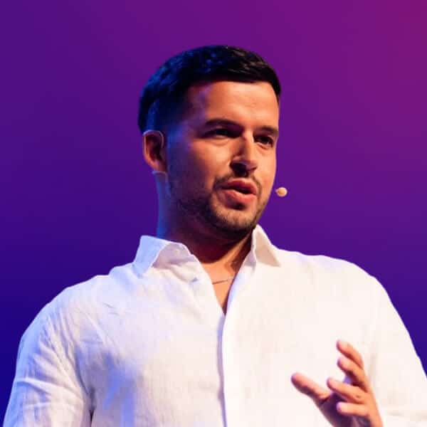 Sacha Fournier