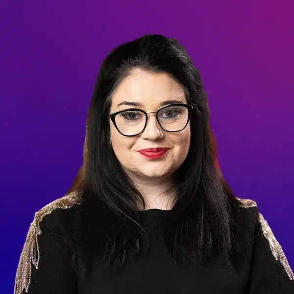 Sarah Pokorna