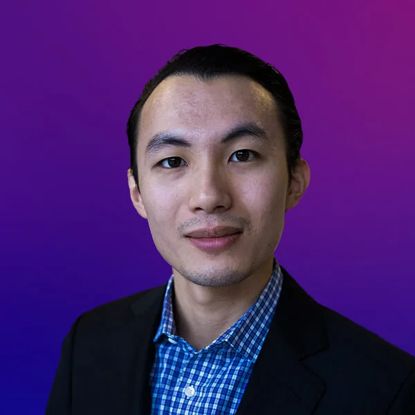 Tom Qiao