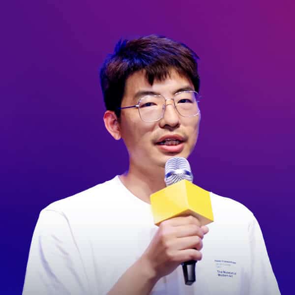 Alex Zhang