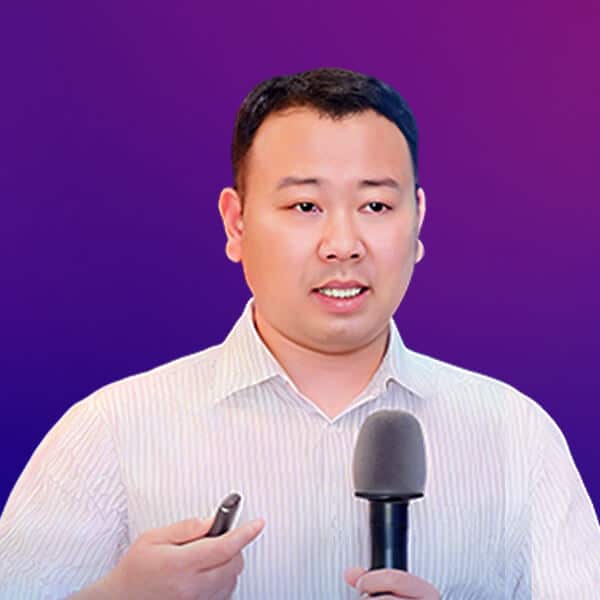 Ge Fei