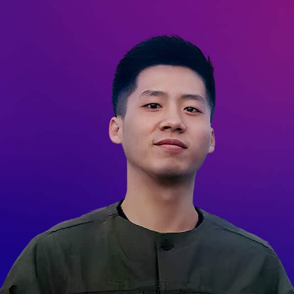 Geoffrey Le