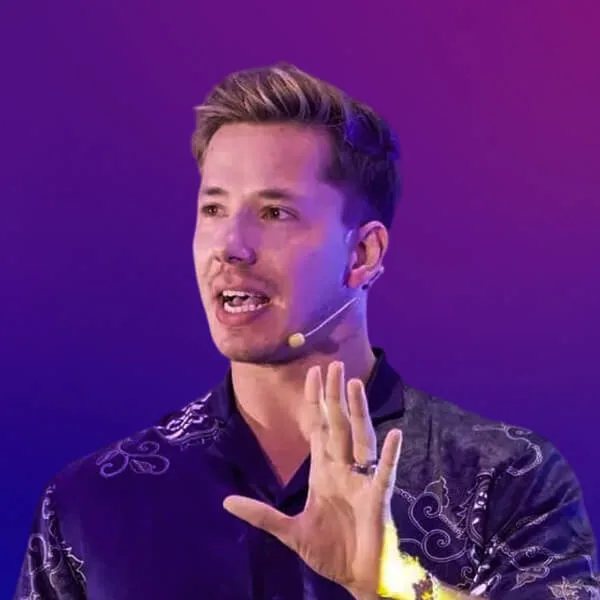 Niels Zee